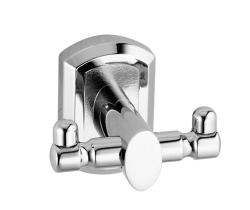 Крючок двойной WasserKraft Oder K-3023D