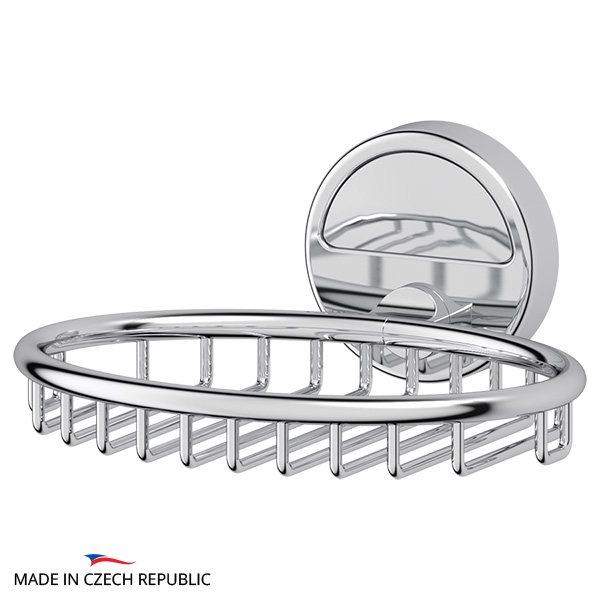 Мыльница-решетка с держателем FBS Luxia LUX 050