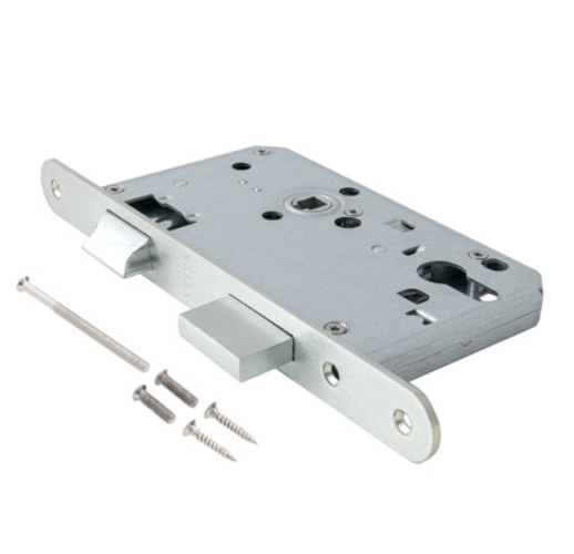 Замок врезной противопожарный Apecs 1900-ZN