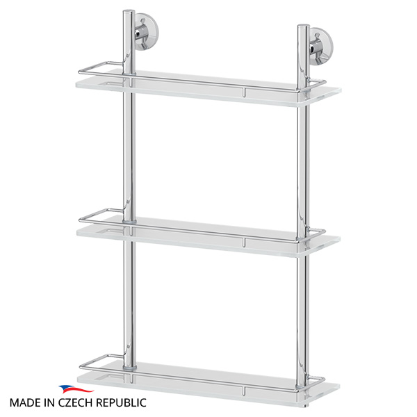 Полка 3-х ярусная FBS Standard STA 068