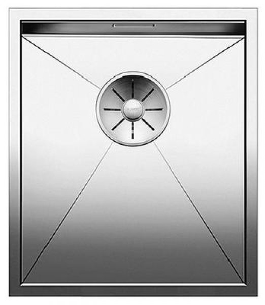 Кухонная мойка Blanco Zerox 340-IF