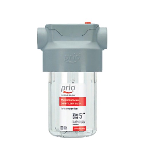 Магистральный фильтр НОВАЯ ВОДА AU020