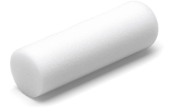 Валик Anza Basic Софт 15 см 504515