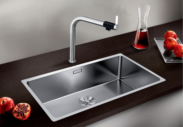 Кухонная мойка Blanco Andano 700-IF Infino