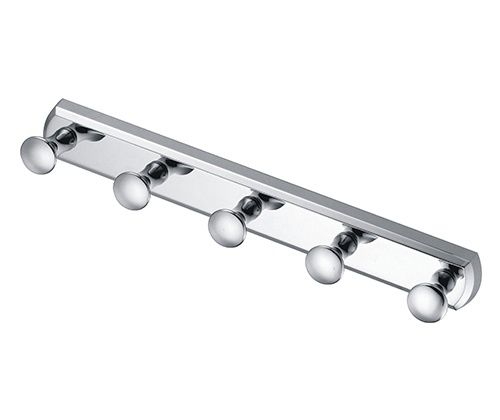 Планка с 5-ю крючками WasserKraft K-1075