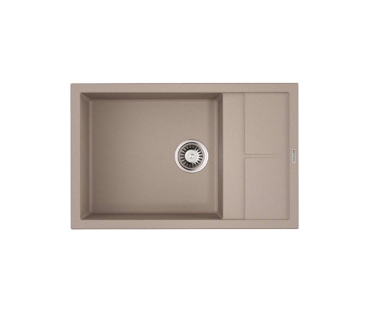 Кухонная мойка Omoikiri Sumi 78-LB