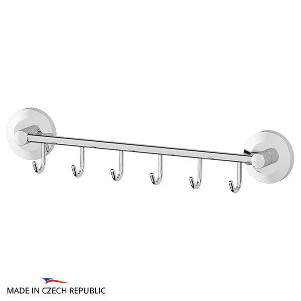 Штанга с 6-ю крючками FBS Standard STA 027