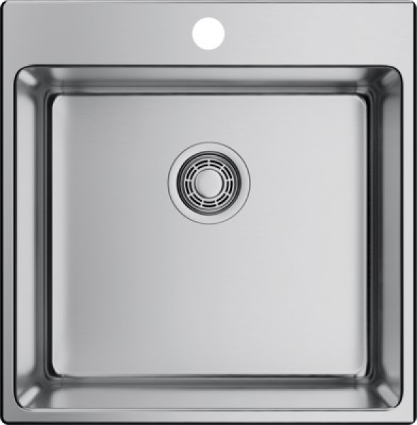 Кухонная мойка Omoikiri Amadare 50