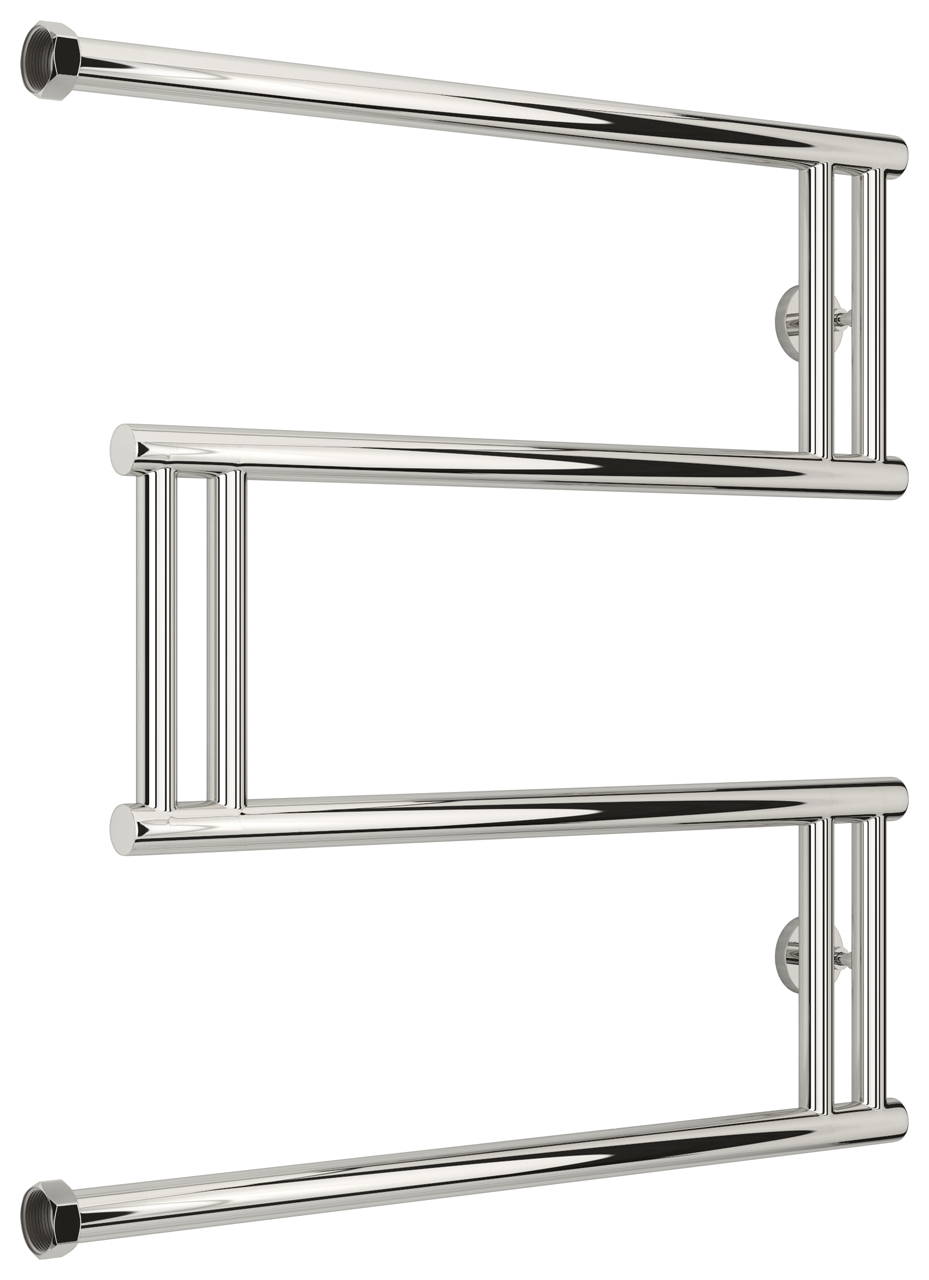 Полотенцесушитель СУНЕРЖА High-Tech model "M+" 600x600