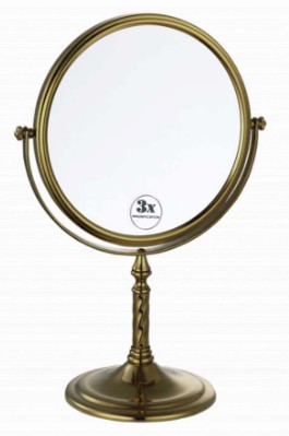 Зеркало настольное Boheme MEDICI 502