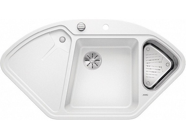 Кухонная мойка Blanco Delta-II-F