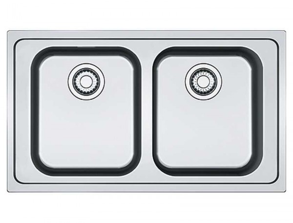 Кухонная мойка Franke SRX 620