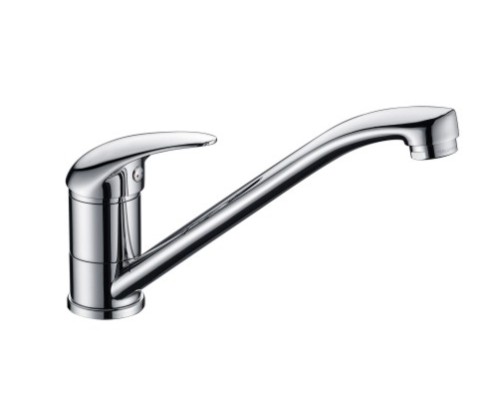 Смеситель для кухни WasserKraft Isen 2607