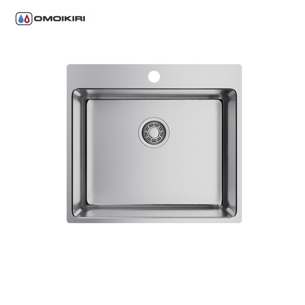 Кухонная мойка Omoikiri Amadare 55