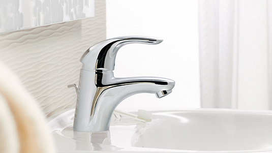 Смеситель для раковины Hansgrohe Focus E 31700000
