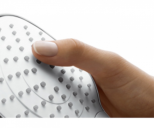 Душевая лейка Hansgrohe Croma 110 Select S Vario HS 26802400