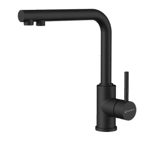 Смеситель для кухни Omoikiri Nakagawa 2 Plus-BN