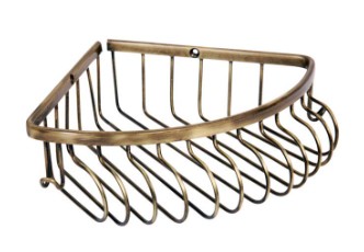 Угловая полка Boheme MEDICI 10621