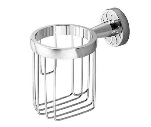 Держатель освежителя воздуха WasserKraft Isen K-4045