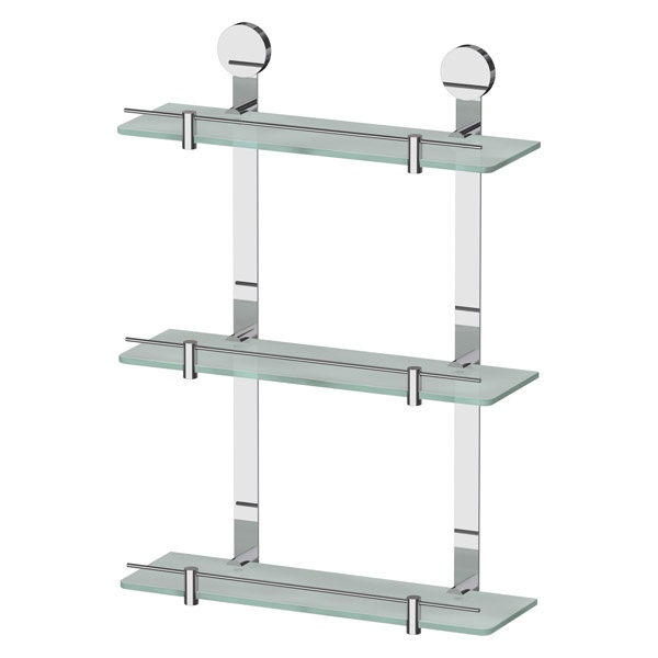 Полка 3-х ярусная Artwelle Harmonie HAR 038