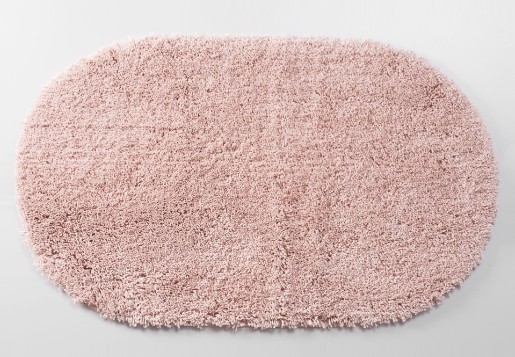 Коврик для ванной WasserKraft Dill BM-3945 English Rose