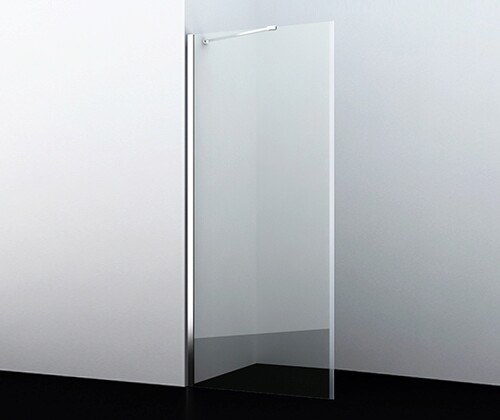 Душевая перегородка Wasserkraft Aller 10H07-RP90 Fixed