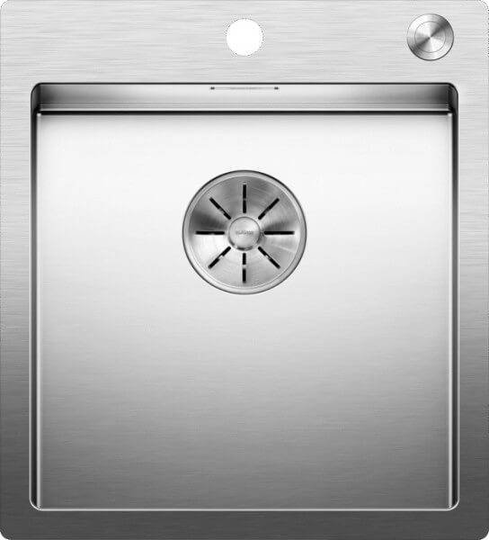 Кухонная мойка Blanco Claron 400-IF-A