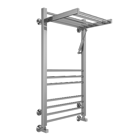 Полотенцесушитель водяной TERMINUS Валенсия П14 500х1000