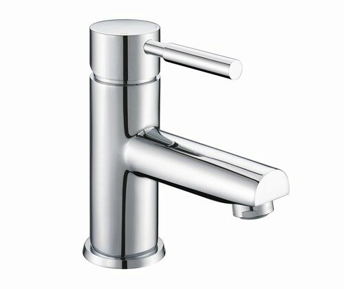 Смеситель для раковины WasserKraft Main 4103