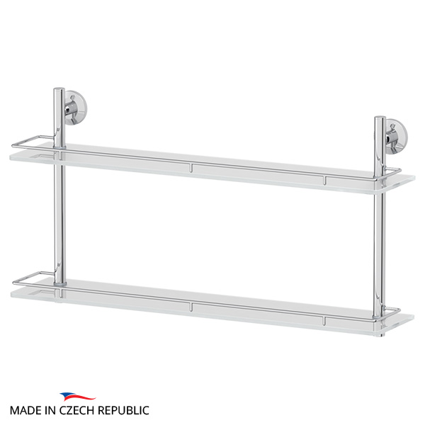 Полка 2-х ярусная FBS Standard STA 066