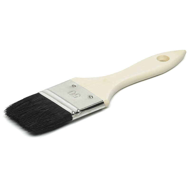 Кисть торцовая Anza 25мм - 108025