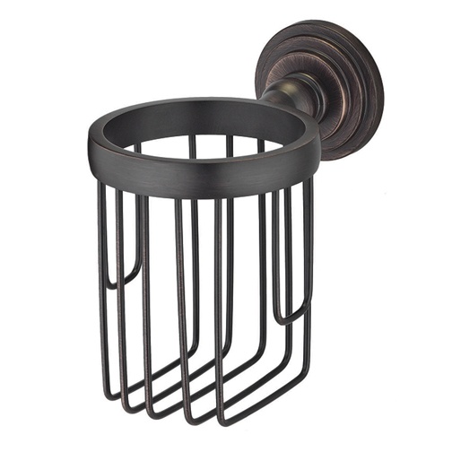 Держатель освежителя воздуха WasserKraft Isar К-7345