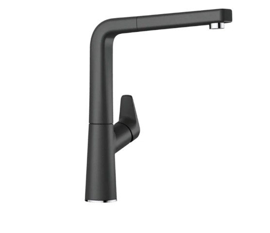 Смеситель для кухни Blanco Avona-S