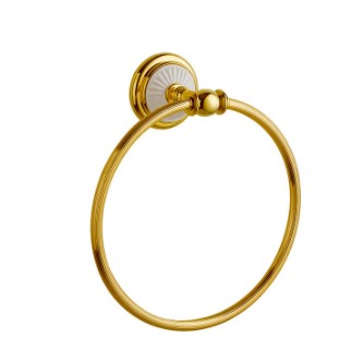 Держатель для полотенца Boheme PALAZZO 10105