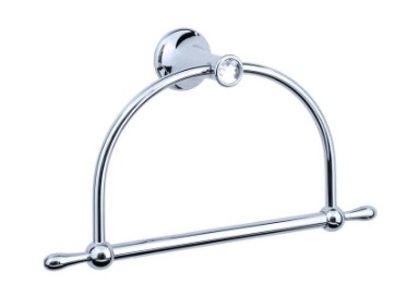 Держатель для полотенца Boheme PURO 10705