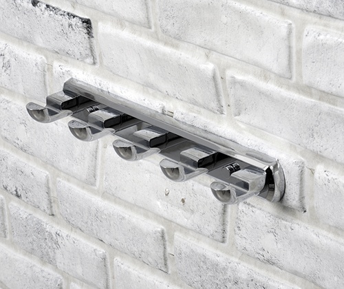 Планка с 5-ю крючками WasserKraft Kammel K-8375