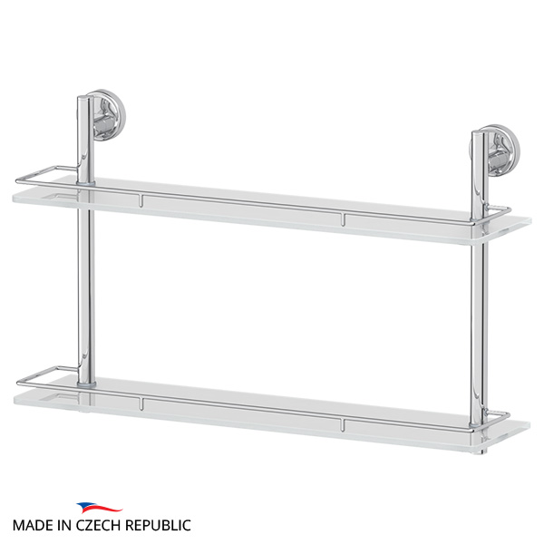 Полка 2-х ярусная FBS Ellea ELL 065