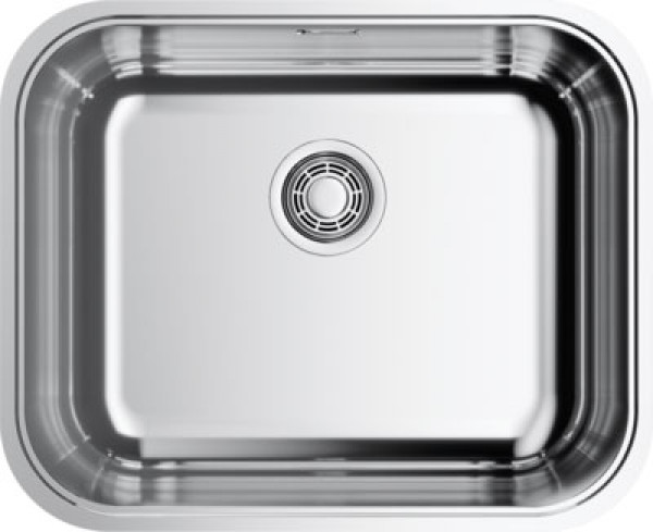 Кухонная мойка Omoikiri Omi 54-U/IF