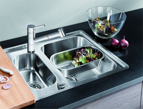 Коландер Blanco 225253