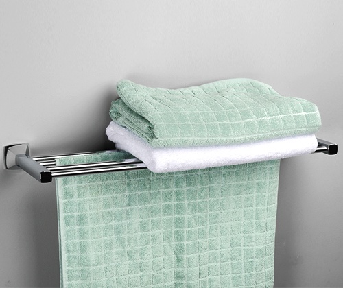 Полка для полотенец WasserKraft Wern K-2511