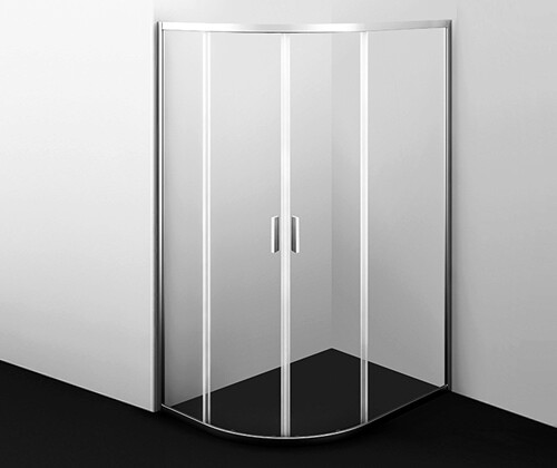 Душевой уголок WasserKraft Lippe 45S24