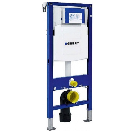 Система инсталляции для унитаза  Geberit Sigma 8 111.796.00.1