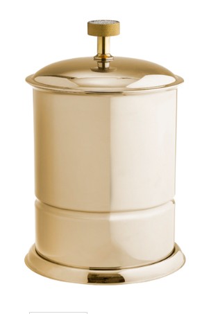 Ведро Boheme ROYAL CRISTAL 10927-G