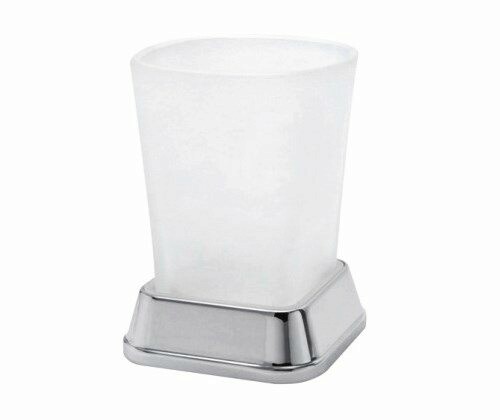 Стакан WasserKraft Amper K-5428