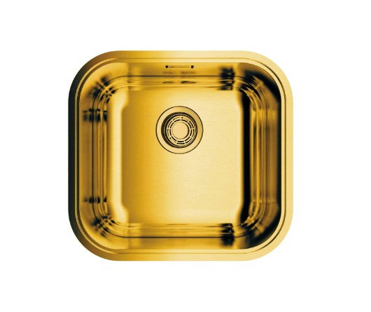 Кухонная мойка Omoikiri Omi 44-U/I