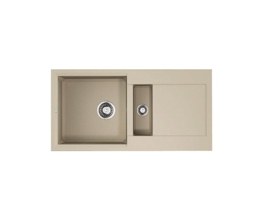 Кухонная мойка Omoikiri Sakaime 86-2