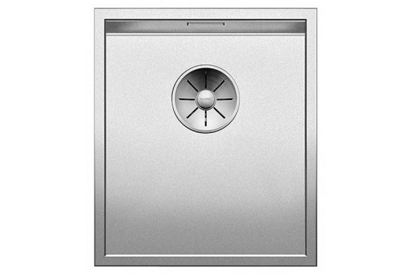 Кухонная мойка Blanco Zerox 340-U InFino
