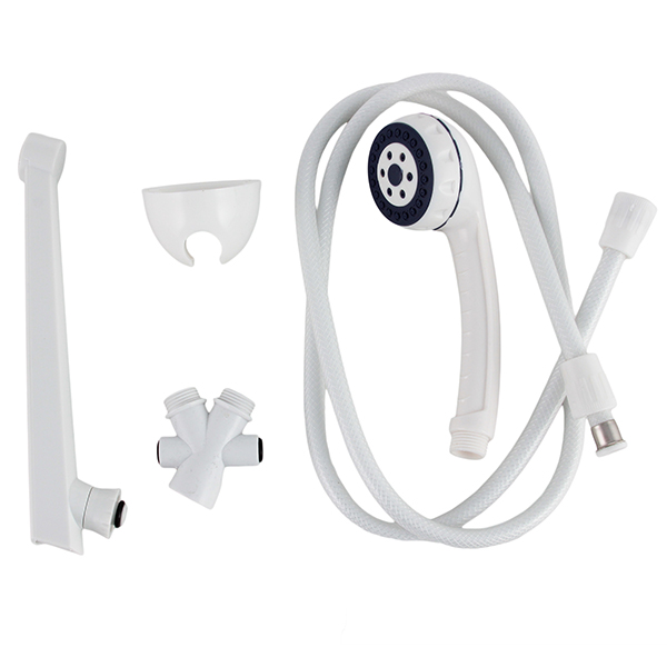 Водонагреватель проточный ELECTROLUX SMARTFIX 2.0 TS, 3.5 кВт