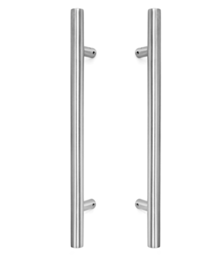 Ручка скоба Apecs HC-0920-25/300-INOX