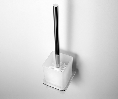 Ершик для унитаза WasserKraft Leine K-5027